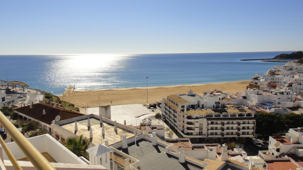 Sunset - Old Town Albufeira