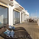 Sunset Apartment - Beach And City Center