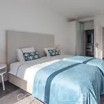 Sunset Apartment - Beach And City Center